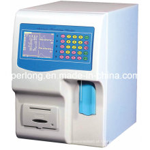 Analisador automático de Hematologia do Ha6000I equipamentos médicos